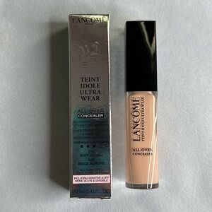 🎨 LANCÔME | TEINT IDOLE ULTRA WEAR ALL OVER CONCEALER